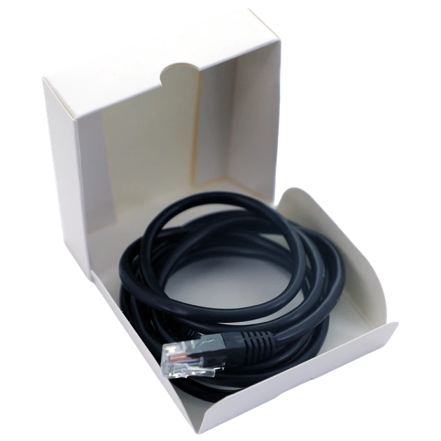 Адаптер облачного видеонаблюдения U-Prox IVA HUB cloud adapter - Фото 11 Адаптер облачного видеонаблюдения U-Prox IVA HUB cloud adapter - изображение 11