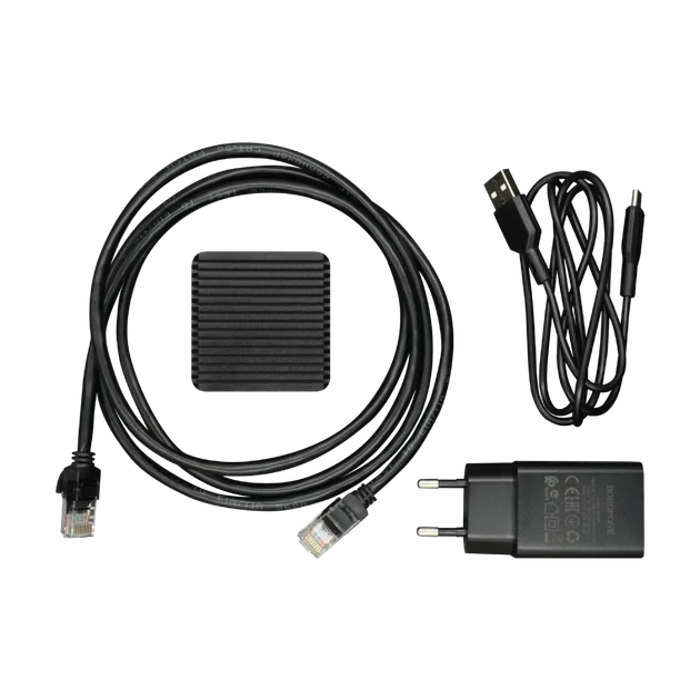 Адаптер облачного видеонаблюдения U-Prox IVA HUB cloud adapter - Фото 14 Адаптер облачного видеонаблюдения U-Prox IVA HUB cloud adapter - изображение 14