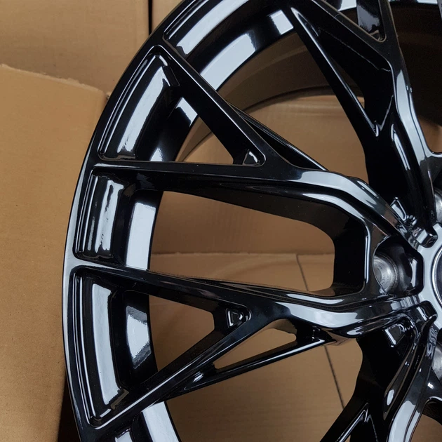 Диски На Авто R18 5x112 Audi A6 A4 A5 Q5 VW Passat Arteon CC Tiguan Skoda Octavia Superb Seat Mercedes - изображение 6