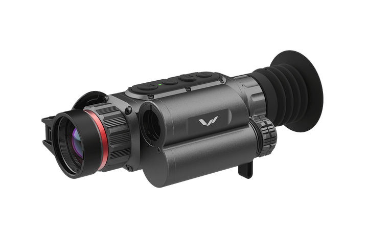 Тепловізійний приціл Falcon M4-219L (256х192, 900 м, NETD - зображення 8