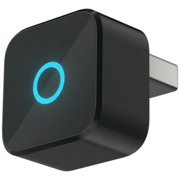 Адаптер автомобільний Bluetooth Carplay/Android Auto Black (541818) - зображення 4