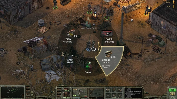Ключ активации Dustwind - Bundle для Xbox One/Series S/X - изображение 4