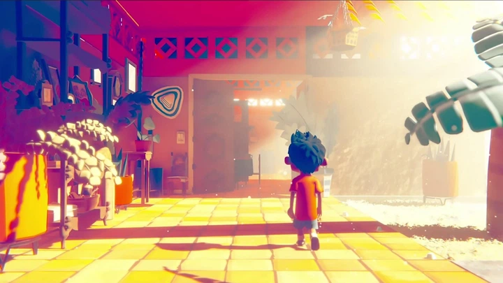 Ключ активації SOPA - Tale of the Stolen Potato для Xbox One/Series S/X - Фото 6 Ключ активації SOPA - Tale of the Stolen Potato для Xbox One/Series S/X - зображення 6