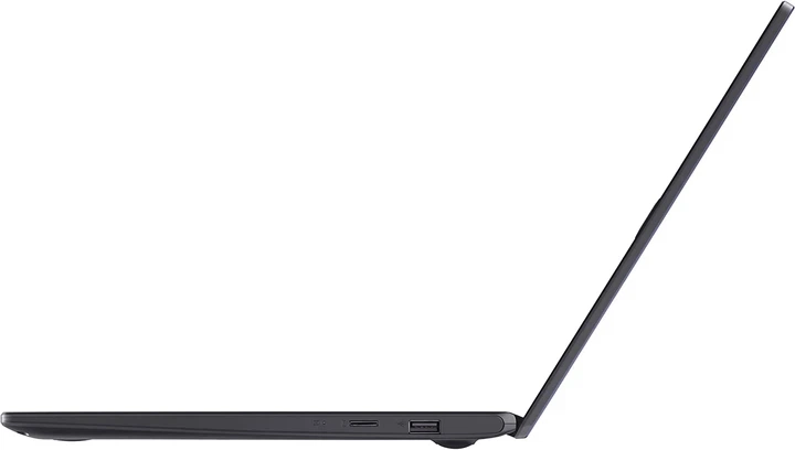 Ноутбук 14" Asus VivoBook E410K/ Intel Celeron N4500/ RAM 4GB/ SSD 256GB - Фото 4 Ноутбук 14" Asus VivoBook E410K/ Intel Celeron N4500/ RAM 4GB/ SSD 256GB - изображение 4