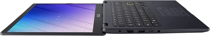 Ноутбук 14" Asus VivoBook E410K/ Intel Celeron N4500/ RAM 4GB/ SSD 256GB - Фото 5 Ноутбук 14" Asus VivoBook E410K/ Intel Celeron N4500/ RAM 4GB/ SSD 256GB - изображение 5