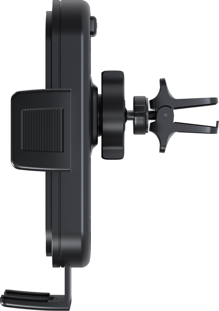 Автодержатель для телефона Defender CH-166 Black (4745090824544) - Фото 7 Автодержатель для телефона Defender CH-166 Black (4745090824544) - изображение 7
