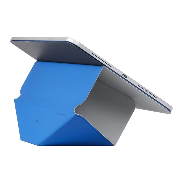 Чехол Moft Dynamic Folio для iPad Air 11" M2 2024 / M3 2025 / 10.9" Air 4 2020 / Air 5 2022 Cement (MS028-1-11Air-CMGY) - Фото 5 Чехол Moft Dynamic Folio для iPad Air 11" M2 2024 / M3 2025 / 10.9" Air 4 2020 / Air 5 2022 Cement (MS028-1-11Air-CMGY) - изображение 5
