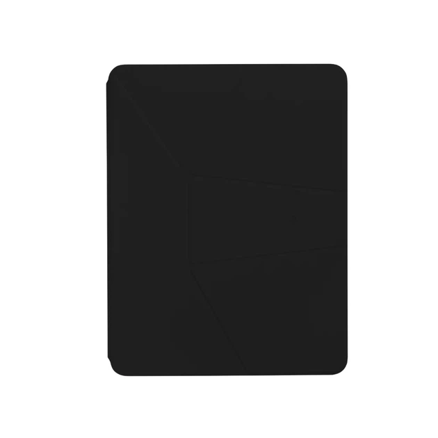 Чехол Moft Dynamic Folio для iPad Pro 11" (M4) Black (MS028-1-11Pro-JTBK) - Фото 2 Чехол Moft Dynamic Folio для iPad Pro 11" (M4) Black (MS028-1-11Pro-JTBK) - изображение 2