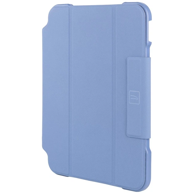 Чехол Tucano Alunno для iPad 11" A16 2025 / iPad 10.9" 10 gen 2022 Blue (IPD1022AL-Z) - изображение 2