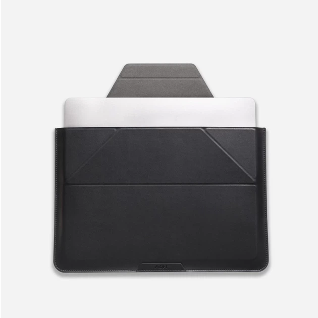 Сумка-подставка для ноутбука Moft Sleeve 13" Black (MB002-1-13A-BK) - изображение 4