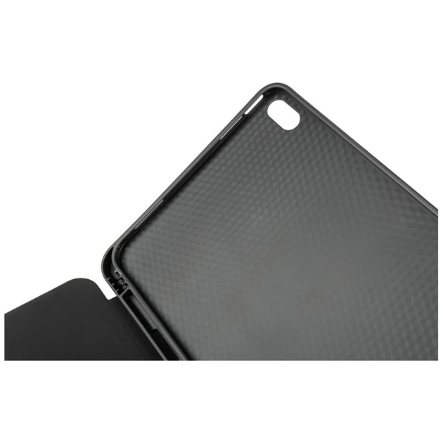 Чехол Tucano Bamboo для iPad 11" A16 (2025) / iPad 10.9" 10 gen. (2022) Black (IPD1022BA-BK) - Фото 11 Чехол Tucano Bamboo для iPad 11" A16 (2025) / iPad 10.9" 10 gen. (2022) Black (IPD1022BA-BK) - изображение 11