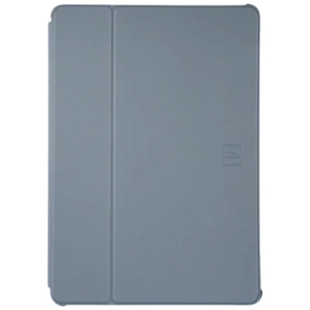 Чехол Tucano Gala для Samsung Galaxy Tab S9 / S9 FE / S10 LITE Grey (TAB-GSS92-DG) - Фото 1 Чехол Tucano Gala для Samsung Galaxy Tab S9 / S9 FE / S10 LITE Grey (TAB-GSS92-DG) - изображение 1