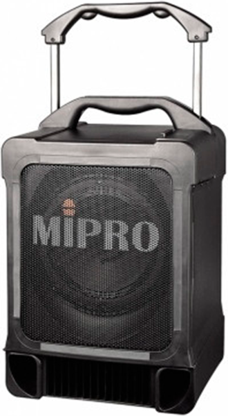 Active Speaker MIPRO MA-707PA Black (SUP_em3457) - Zdjęcie 1 Active Speaker MIPRO MA-707PA Black (SUP_em3457) - obraz 1