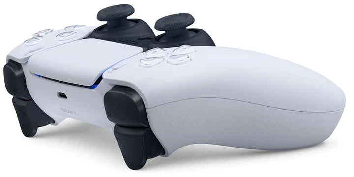 Ігрова приставка Sony PlayStation 5 Slim 1TB Blu-ray (CFI-2116) + Подарунок підставка - Фото 5 Ігрова приставка Sony PlayStation 5 Slim 1TB Blu-ray (CFI-2116) + Подарунок підставка - изображение 5