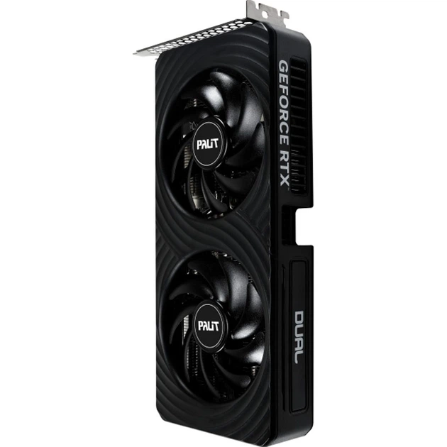 Видеокарта Palit GeForce RTX 5060 Ti Dual OC (NE7506TT19P1-GB2062D) EU [171717] - изображение 8