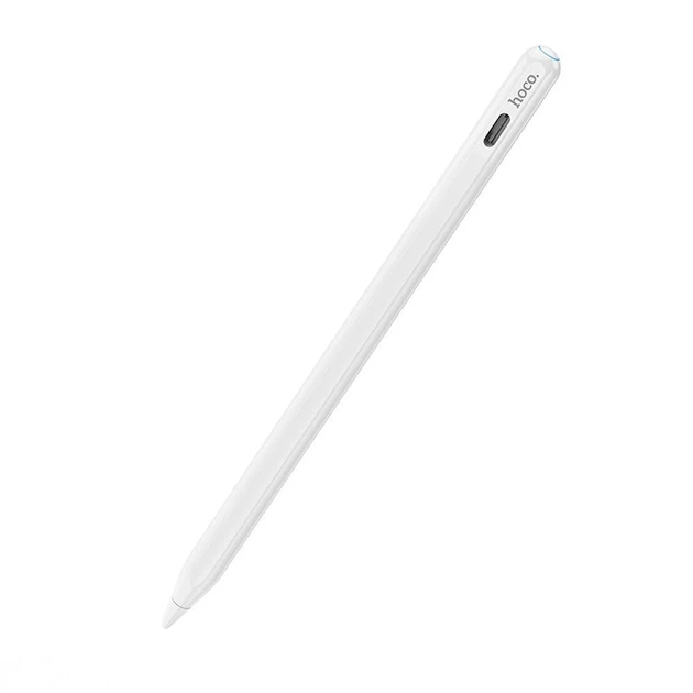 Стилус Hoco GM112 для iPad White (6942007634588) - изображение 2