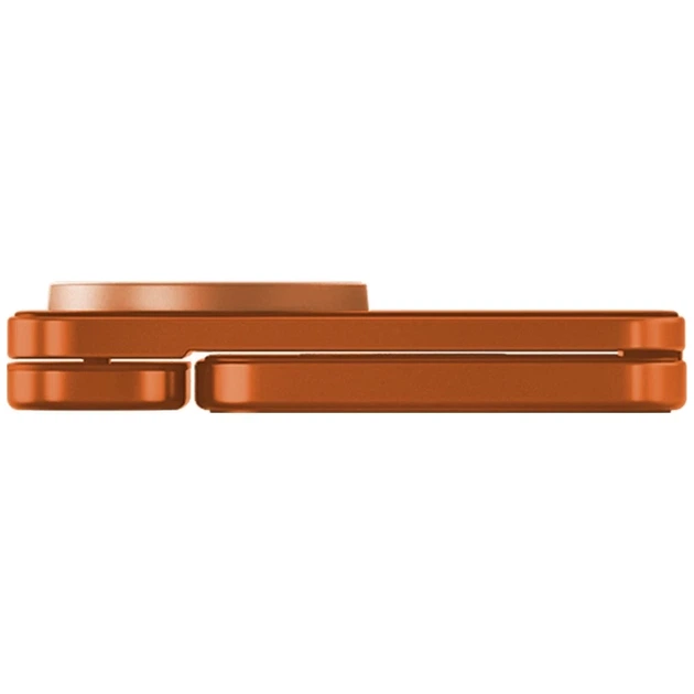 Ładowarka bezprzewodowa Energea MagTrio 2 3w1 Qi2 25W Orange (8885020104479) - obraz 4