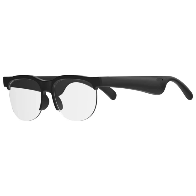 Bluetooth очки 4smarts SoundGlasses Sport 2 Black (541620) - Фото 2 Bluetooth очки 4smarts SoundGlasses Sport 2 Black (541620) - изображение 2