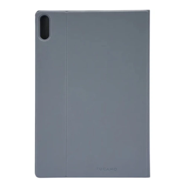 Чохол Tucano Gala для Samsung Galaxy Tab S11 Ultra 2025 Grey (TAB-GSS11U-DG) - зображення 3