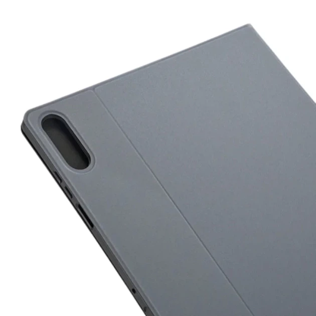 Чохол Tucano Gala для Samsung Galaxy Tab S11 Ultra 2025 Grey (TAB-GSS11U-DG) - зображення 6
