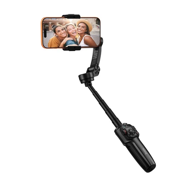Gimbal Hoco K91 Black (6942007675802) - изображение 3