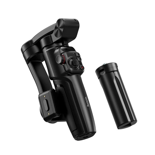 Gimbal Hoco K91 Black (6942007675802) - изображение 6
