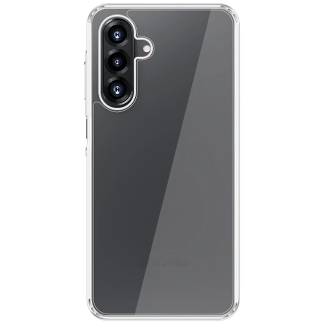 Чехол 3mk Armor Case для Samsung Galaxy A27 5G (5903108740272) - Фото 2 Чехол 3mk Armor Case для Samsung Galaxy A27 5G (5903108740272) - изображение 2