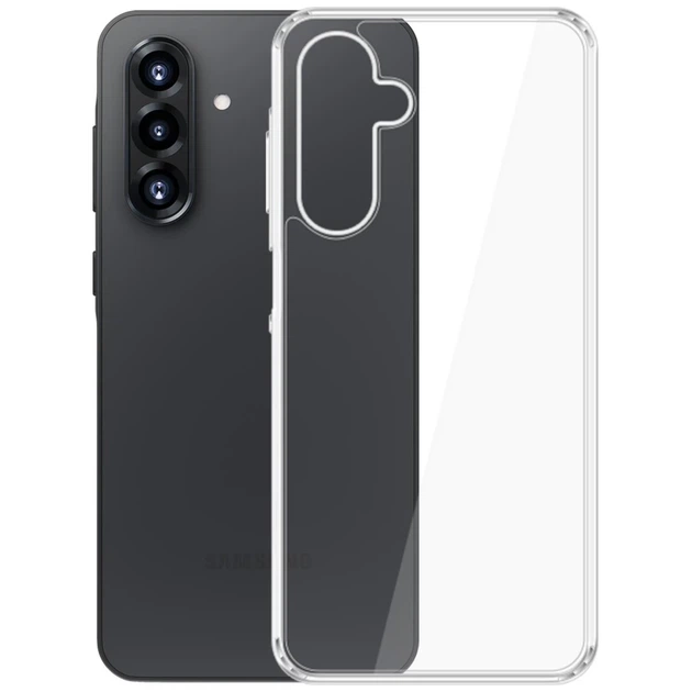 Чехол 3mk Armor Case для Samsung Galaxy A27 5G (5903108740272) - Фото 3 Чехол 3mk Armor Case для Samsung Galaxy A27 5G (5903108740272) - изображение 3
