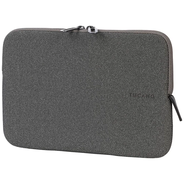 Чехол Tucano Melange Sleeve для планшета 9"/10" Black (BFM910-BK) - изображение 2