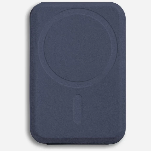 Магнитный кошелёк-подставка Moft Movas Snap-On Navy (MS007MP-1-MO-NVBU) - изображение 4