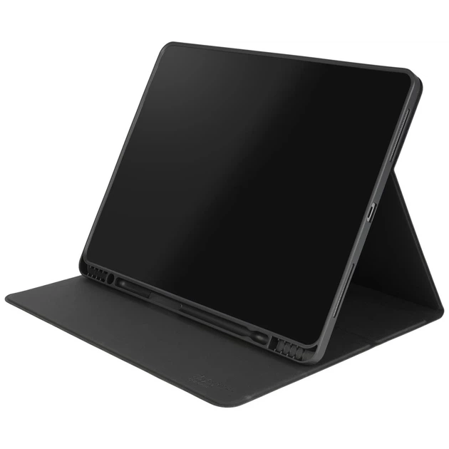 Чехол Tucano Up Elements для iPad Air 13" M2 2024 / M3 2025 / M4 2026 Black (IPDA13M2E-BK) - Фото 4 Чехол Tucano Up Elements для iPad Air 13" M2 2024 / M3 2025 / M4 2026 Black (IPDA13M2E-BK) - изображение 4