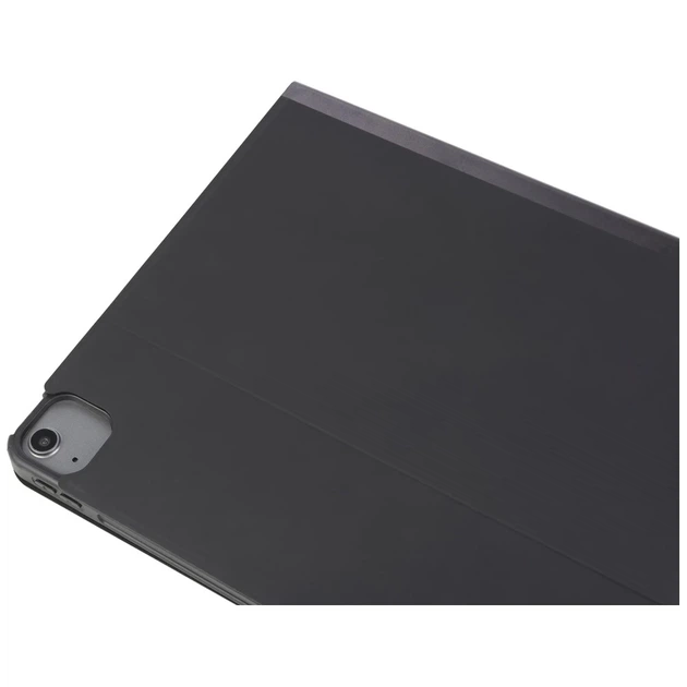 Чехол Tucano Up Elements для iPad Air 13" M2 2024 / M3 2025 / M4 2026 Black (IPDA13M2E-BK) - Фото 7 Чехол Tucano Up Elements для iPad Air 13" M2 2024 / M3 2025 / M4 2026 Black (IPDA13M2E-BK) - изображение 7