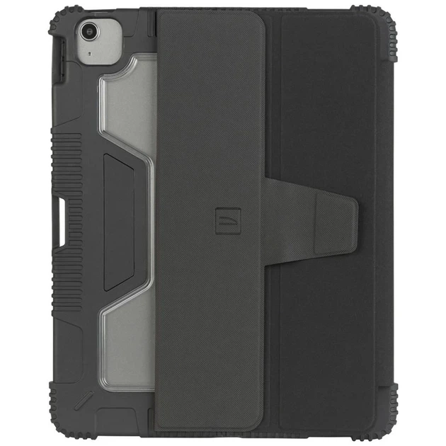 Чехол Tucano Up Elements для iPad Air 13" M2 2024 / M3 2025 / M4 2026 Black (IPDA13M2E-BK) - Фото 10 Чехол Tucano Up Elements для iPad Air 13" M2 2024 / M3 2025 / M4 2026 Black (IPDA13M2E-BK) - изображение 10