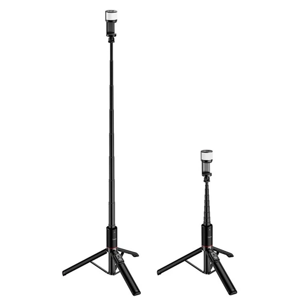 Штатив Hoco K34 Black (6942007675246) - изображение 2