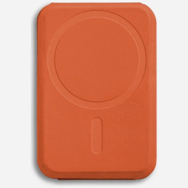 Магнитный кошелёк и подставка для телефона Moft Movas Snap-On MagSafe Sunrise (MS007MP-1-MO-SROG) - изображение 7