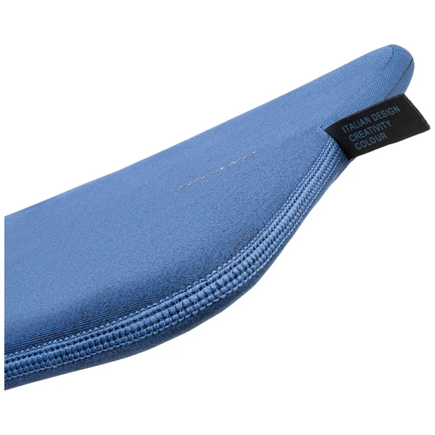 Чехол Tucano Melange Sleeve для планшета 9"/10" Blue (BFM910-B) - изображение 4