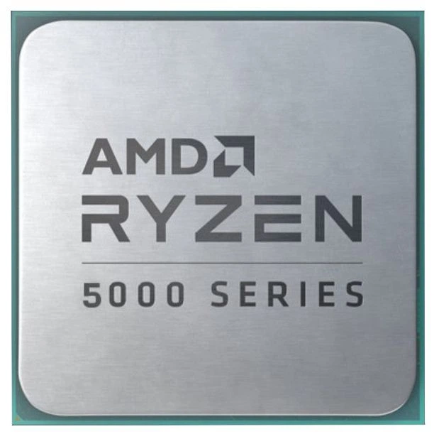 AMD Ryzen 5 6C/12T 5500 (3.6/4.2GHz,19MB,65W,AM4) Box (100-100000457BOX) - изображение 2