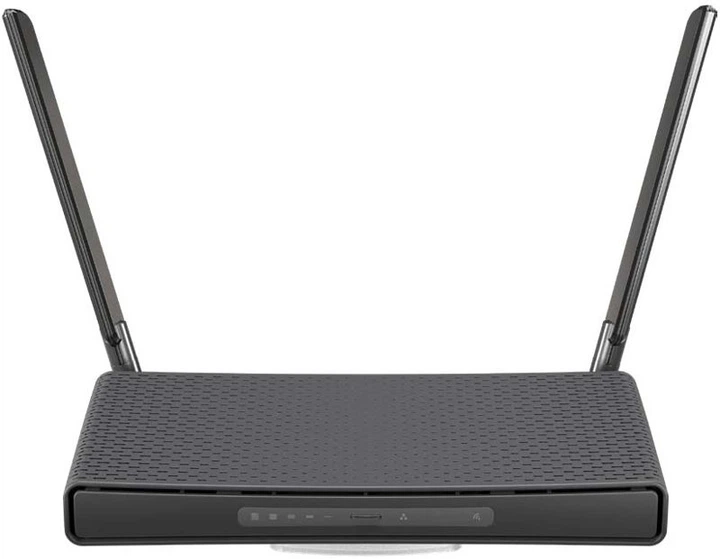 Маршрутизатор Mikrotik hAP ac³ (RBD53iG-5HacD2HnD), 2.4 GHz 802.11b/g/n dual-chain, 5 GHz 802.11a/n/ (RBD53iG-5HacD2HnD) - Фото 2 Маршрутизатор Mikrotik hAP ac³ (RBD53iG-5HacD2HnD), 2.4 GHz 802.11b/g/n dual-chain, 5 GHz 802.11a/n/ (RBD53iG-5HacD2HnD) - изображение 2
