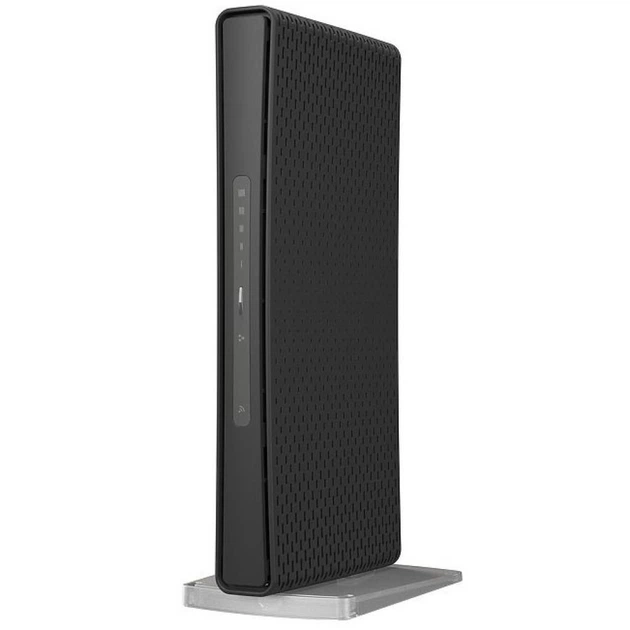 Маршрутизатор Mikrotik hAP ac³ (RBD53iG-5HacD2HnD), 2.4 GHz 802.11b/g/n dual-chain, 5 GHz 802.11a/n/ (RBD53iG-5HacD2HnD) - Фото 5 Маршрутизатор Mikrotik hAP ac³ (RBD53iG-5HacD2HnD), 2.4 GHz 802.11b/g/n dual-chain, 5 GHz 802.11a/n/ (RBD53iG-5HacD2HnD) - изображение 5