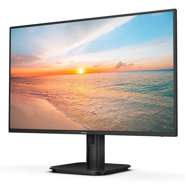 Монитор 23.8" Philips 24E1N1100A Full HD IPS 100 Гц (102238892) - Уценка - изображение 3