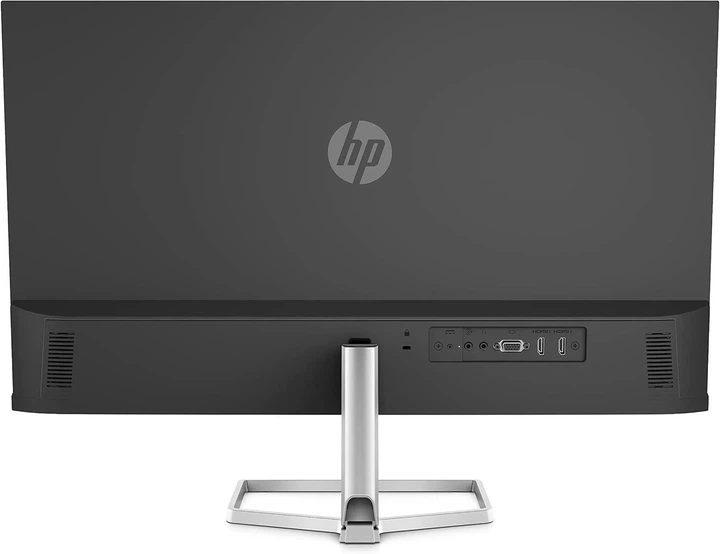 Монитор 27" HP M27fe Full HD IPS 75 Гц (102194414) - Уценка - изображение 6