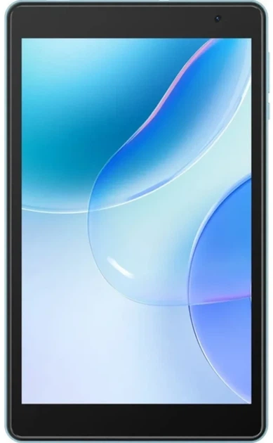 Планшет 8" Blackview Tab 50 WIFI 4+4/128Gb 4 ядра Android 13 5580 mAh Блакитний (102178135) - зображення 2