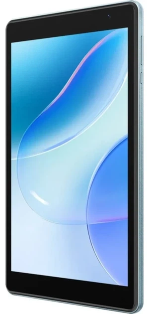 Планшет 8" Blackview Tab 50 WIFI 4+4/128Gb 4 ядра Android 13 5580 mAh Блакитний (102178135) - зображення 4