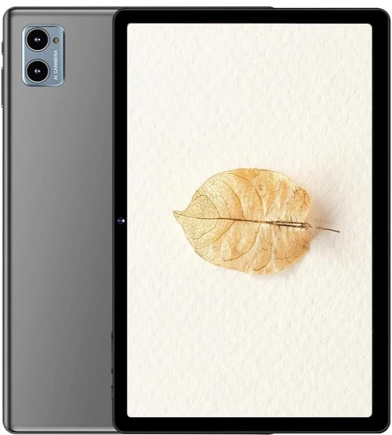 Планшет 10" SUAAT S3 6+14/128Gb 8 ядер Android 14 6000 mAh Серый (102184978) - Уценка - изображение 2