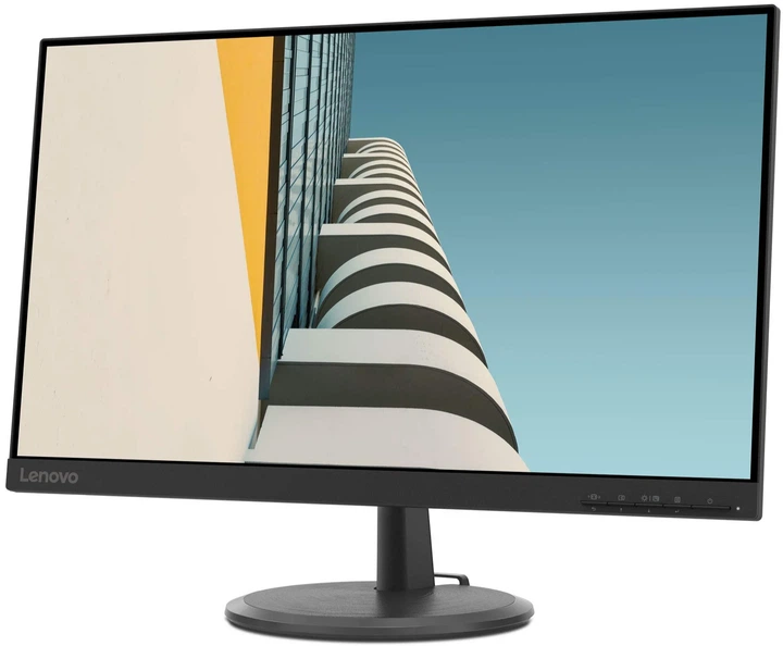 Монітор 23.8" Lenovo C24-25 Full HD VA 75 Гц (102190896) b6 - Уцінка - зображення 2