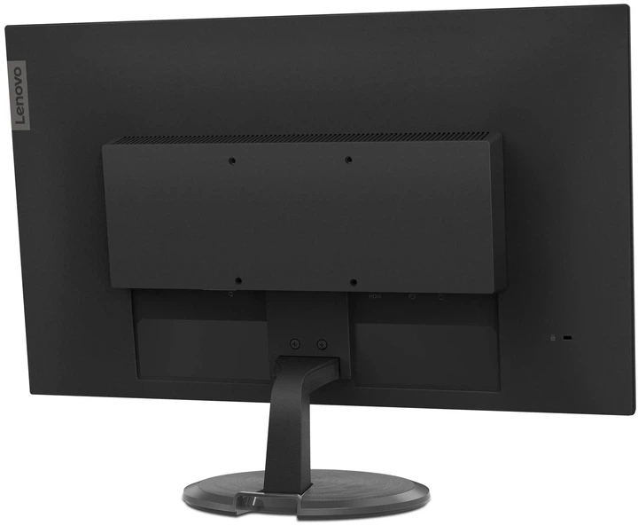 Монітор 23.8" Lenovo C24-25 Full HD VA 75 Гц (102190896) b6 - Уцінка - зображення 3