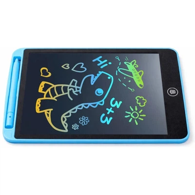Планшет для малювання ColorWay LCD Writing Tablet 12 (CW-WT12C) - Фото 8 Планшет для малювання ColorWay LCD Writing Tablet 12 (CW-WT12C) - зображення 8