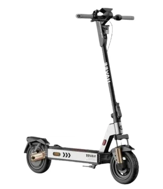 Електросамокат NAVEE G5 Max - зображення 4