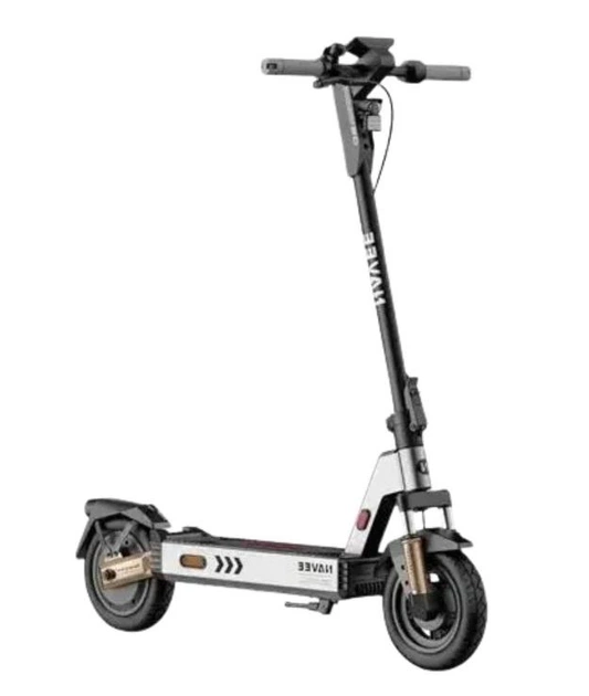 Електросамокат NAVEE G5 Pro - изображение 4