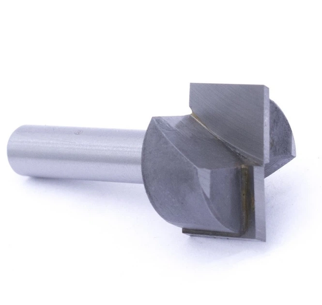 Фреза для выравнивания плоскости DJTOL D8-d20-l13 AQD820 - изображение 2